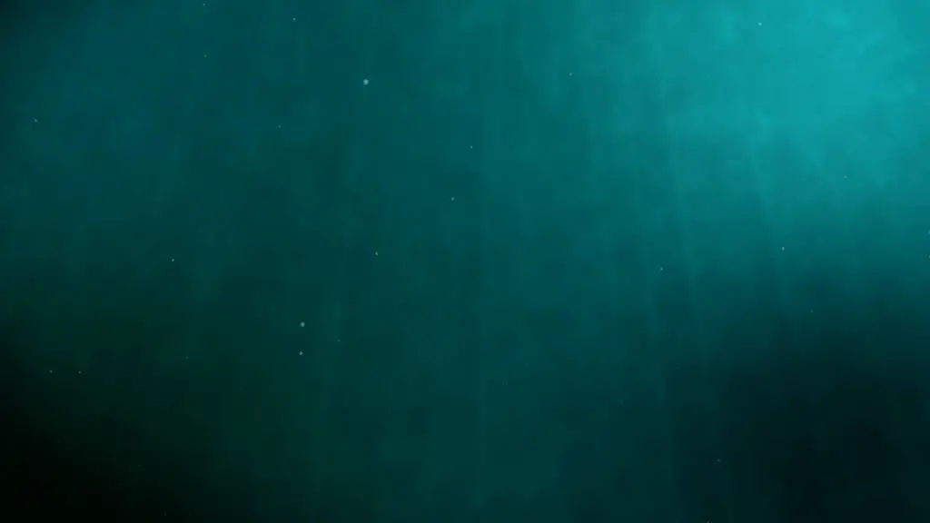 Calming Underwater Sounds