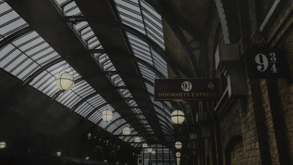 Harry Potter Feature Image
