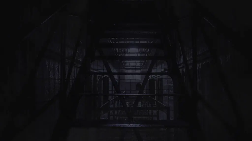 Haunted Prison Feature Image