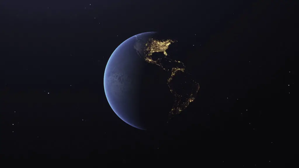Blue Planet Profile Picture