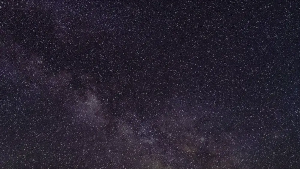 Starry Night in the Atacama Profile Picture