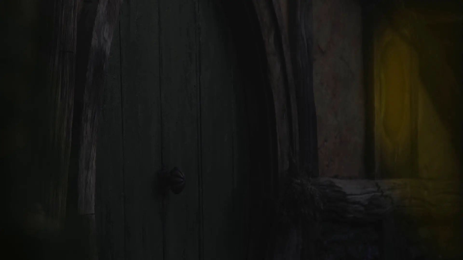 Bilbo’s Hobbit Hole Ambience No TExt